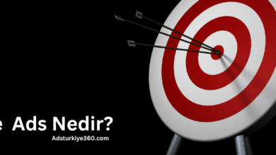 Google Ads Nedir? (Adwords Nedir?)