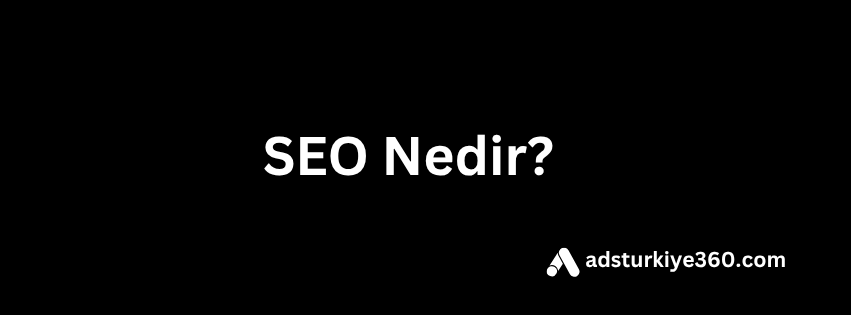 SEO Nedir